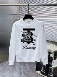 burberry sweatshirt manches longues pour homme s_1272163